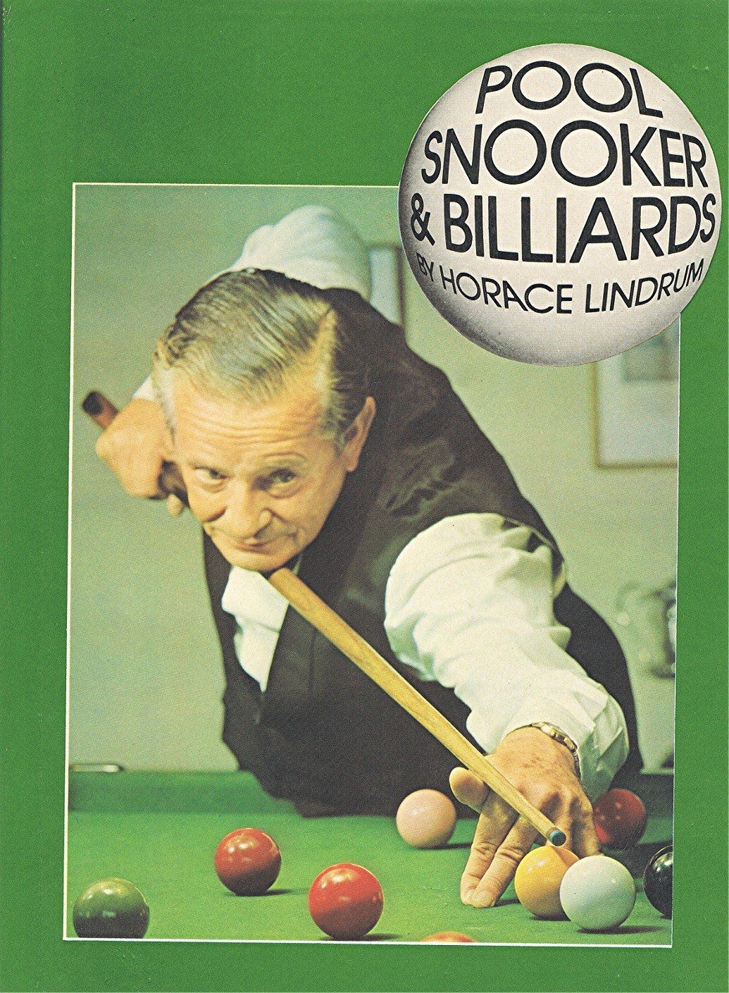 Pool%ｶﾝﾏ% Snooker & Billiards