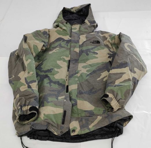 ジャケット Mサイズ