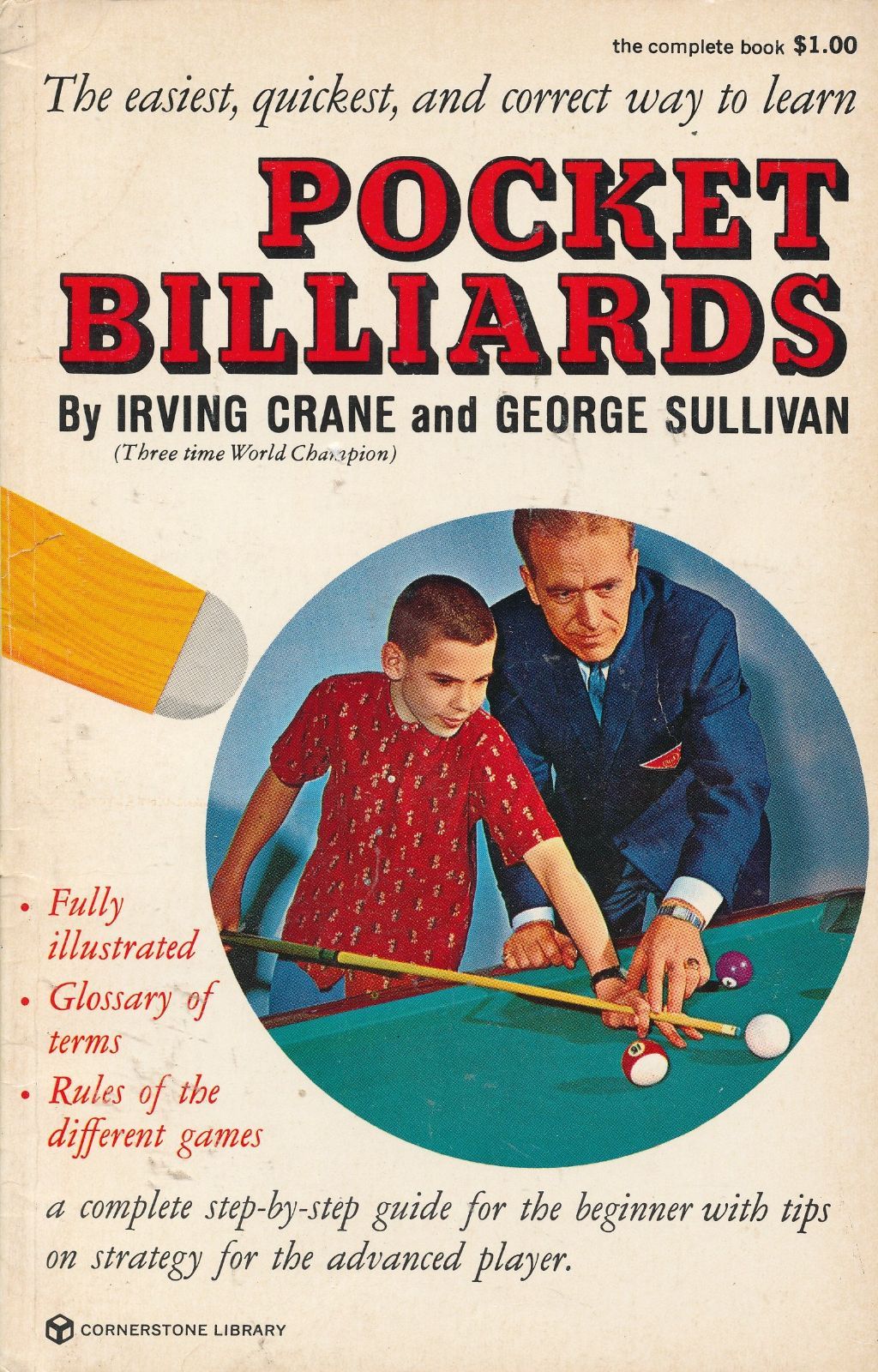 Pocket Billiards