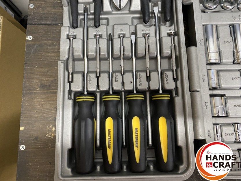 マスターグリップ