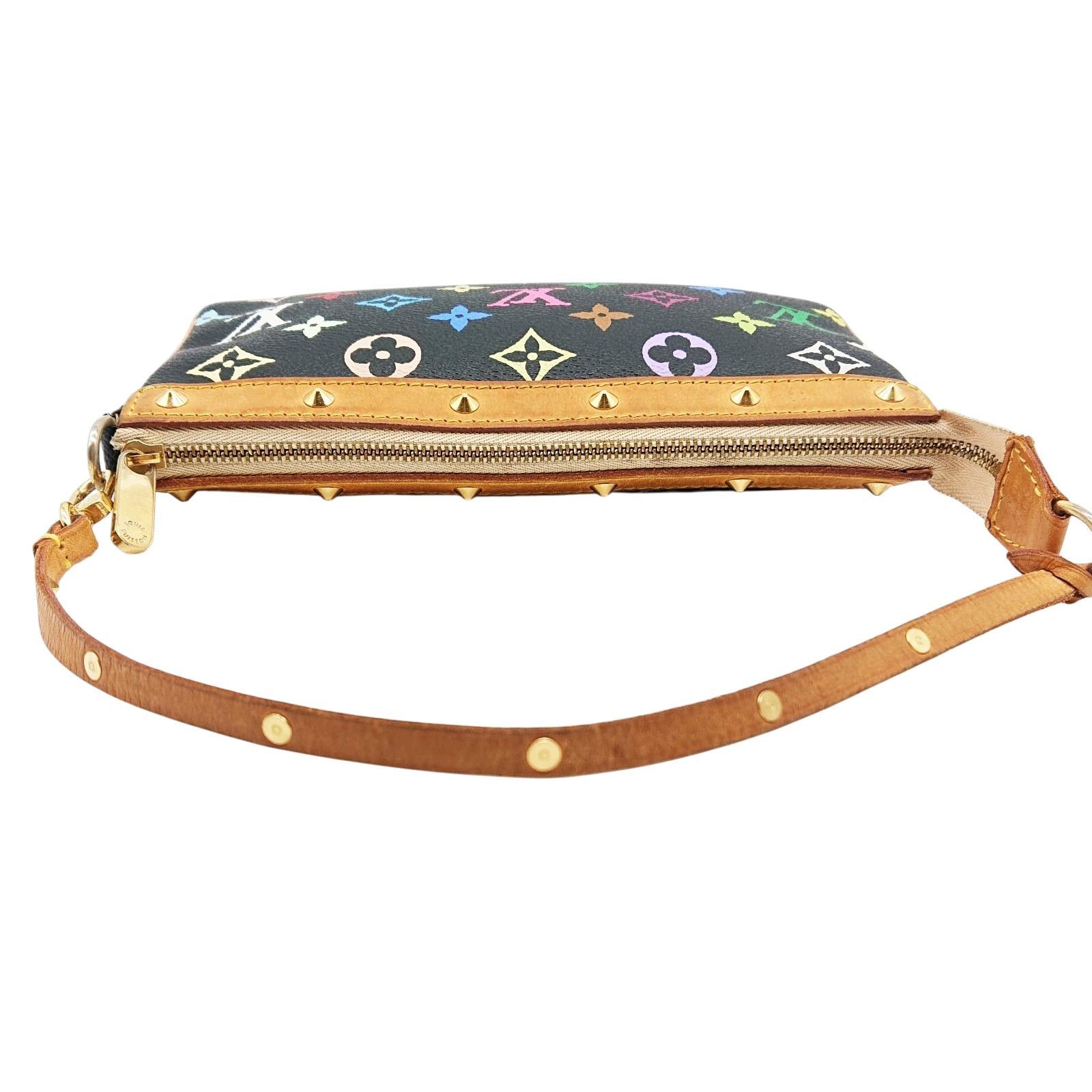 ルイヴィトン ポシェットアクセソワ―ル