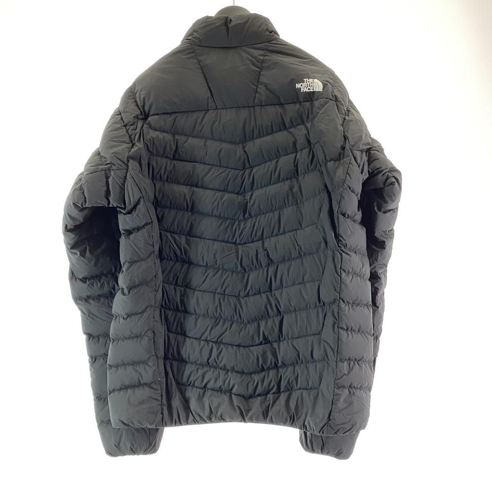 THE NORTH FACE サンダージャケット PERTEX サイズXL ブラック NY32012 ザノースフェイス 17