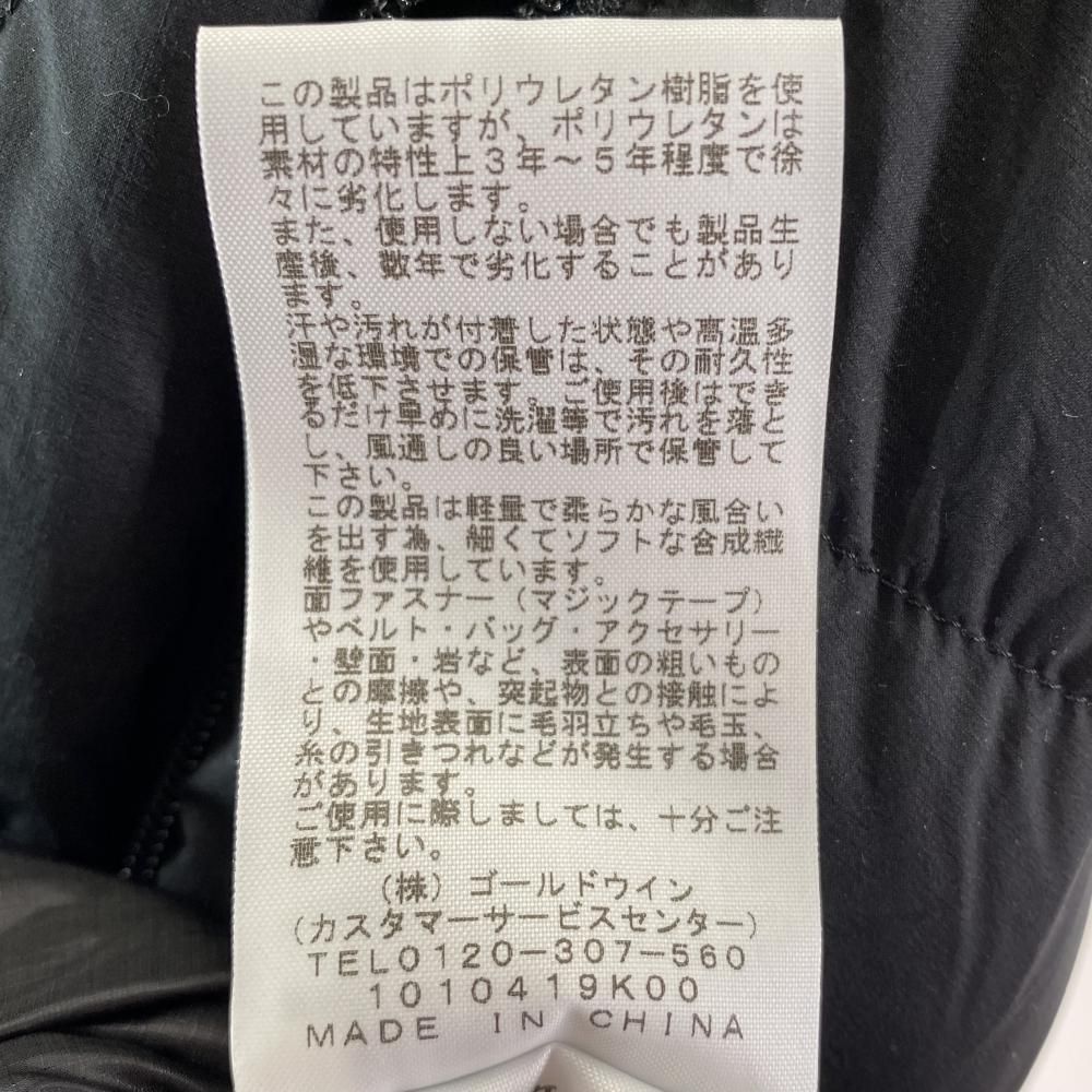 ザノースフェイス 17