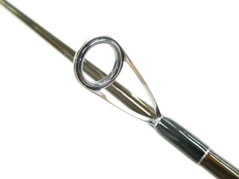 サルスティック HSS-84