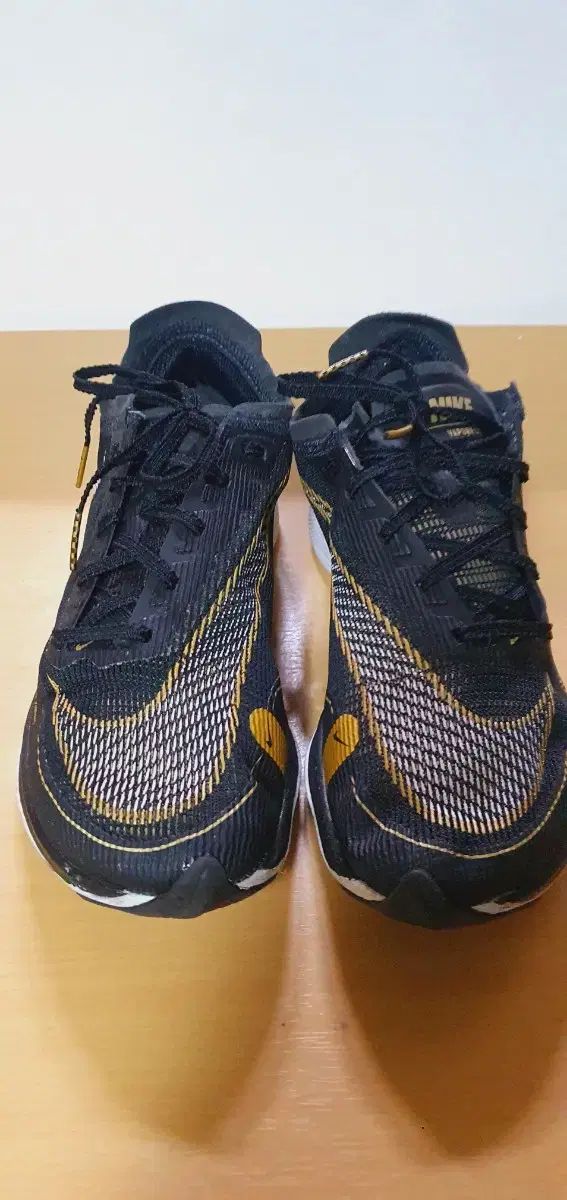 状態良し NIKE ナイキ ズーム X ヴェイパーフライ ネクスト 2 ランニングシューズ 230 235