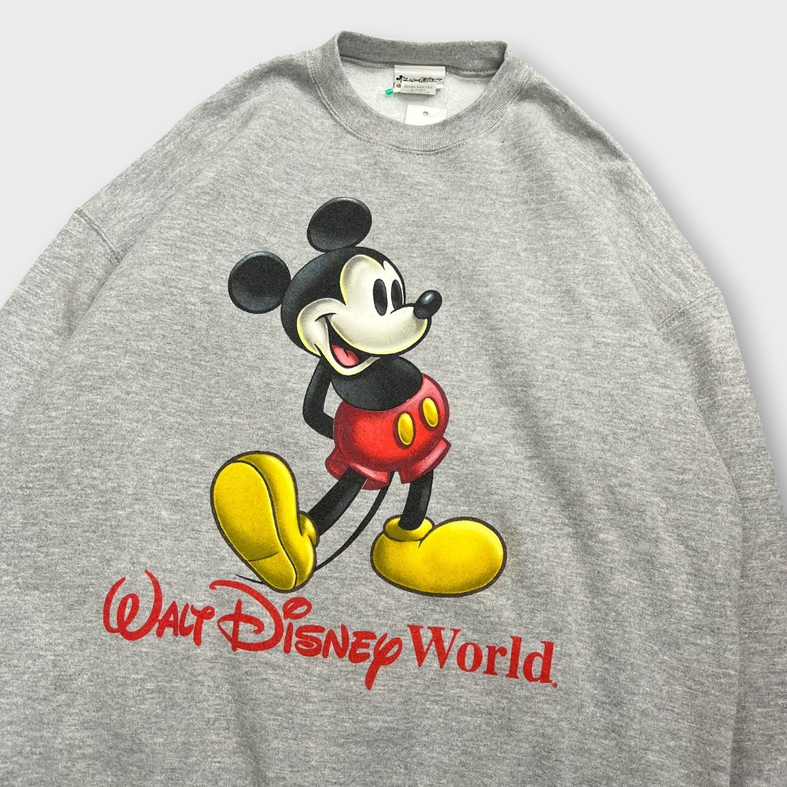 k*h様 90s Disney \"ANIMAL KINGDOM\" スウェット ヴ k*h様 90s Disney 