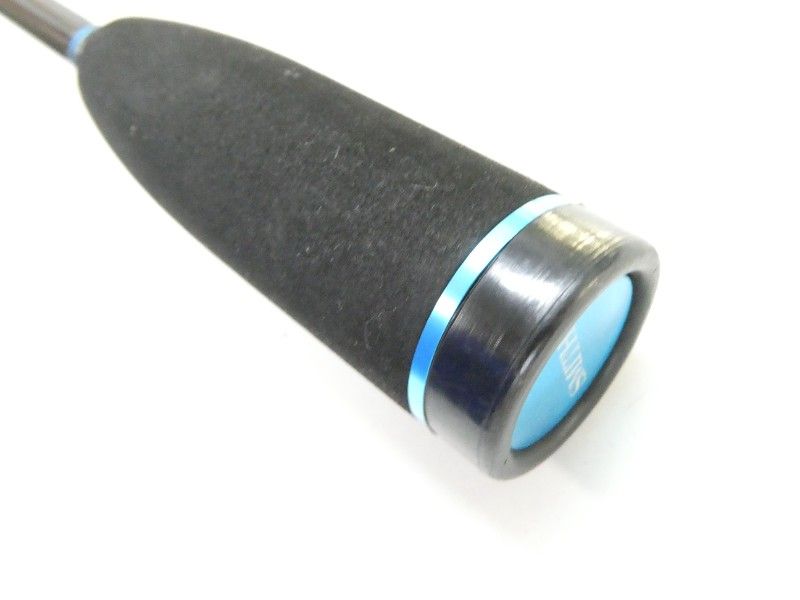  スミス オフショアスティック HSJ SSL 64 L 03 オフショアロッド ロッド