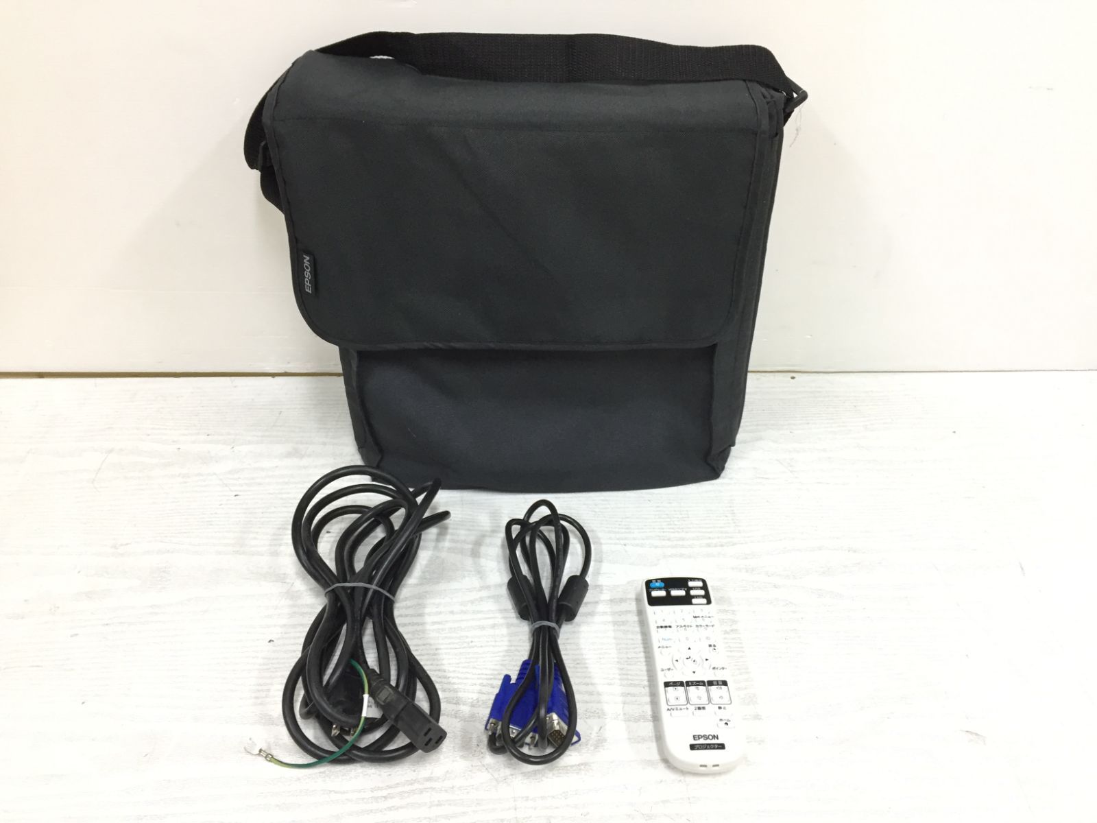 ランプ使用時間