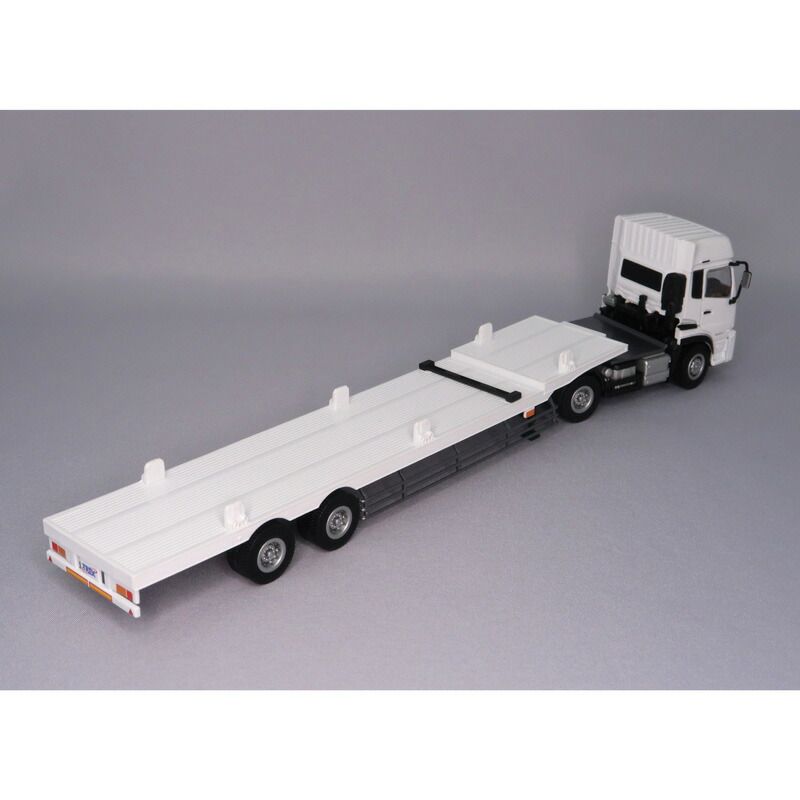 メーカー正規品 新品 KYOSHO×カツミ 1/80 ISUZU GIGA+鉄道コンテナ積載