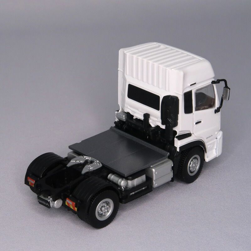 メーカー正規品 新品 KYOSHO×カツミ 1/80 ISUZU GIGA+鉄道コンテナ積載
