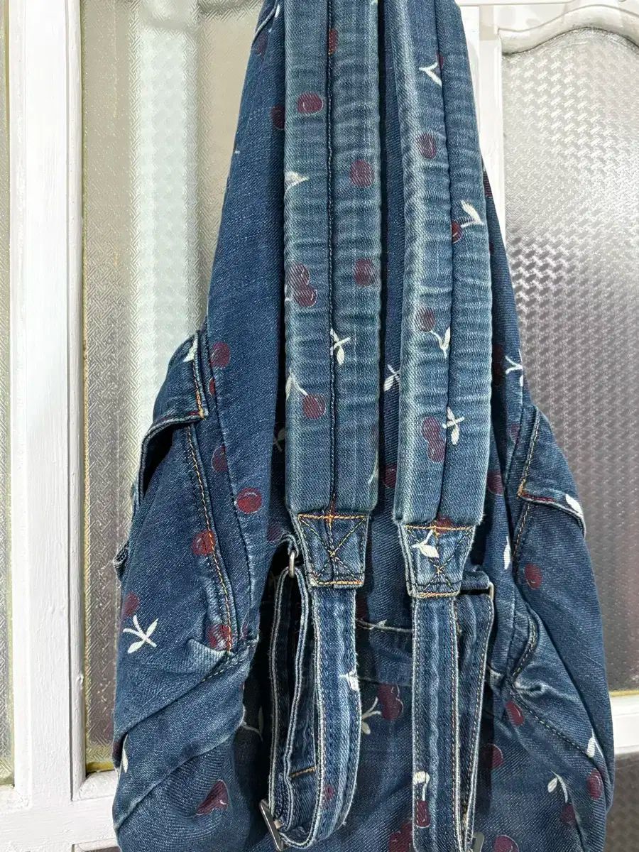 ダッフル バックパック