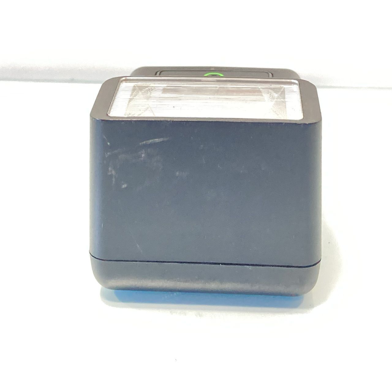 SUNPAK サンパック カメラ用ストロボ auto122 ジャンク品 [管理No