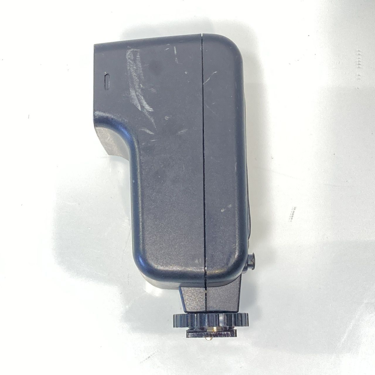 SUNPAK サンパック カメラ用ストロボ auto122 ジャンク品 [管理No