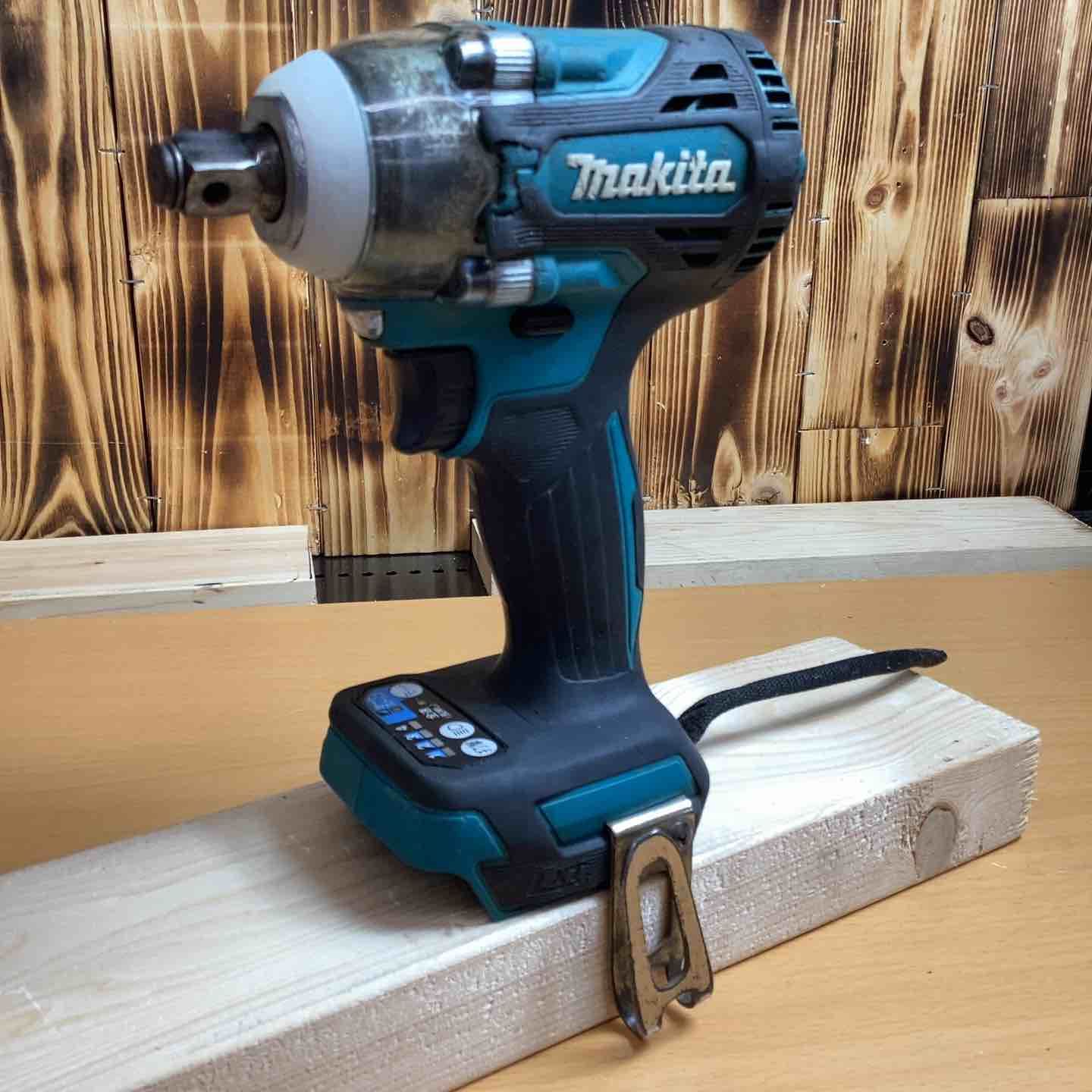 マキタ makita コードレスインパクトレンチ TW300DZ 越谷店