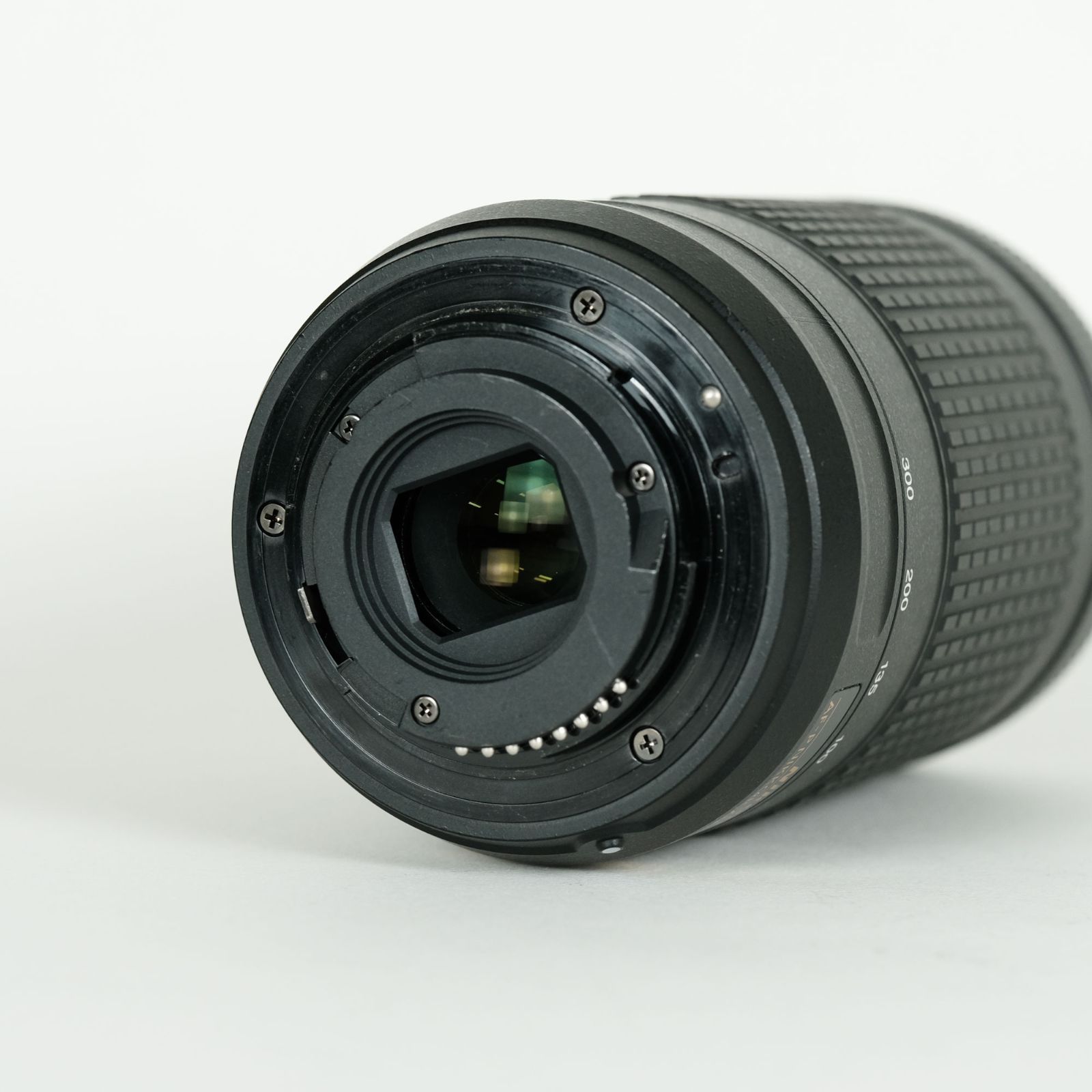 DX NIKKOR