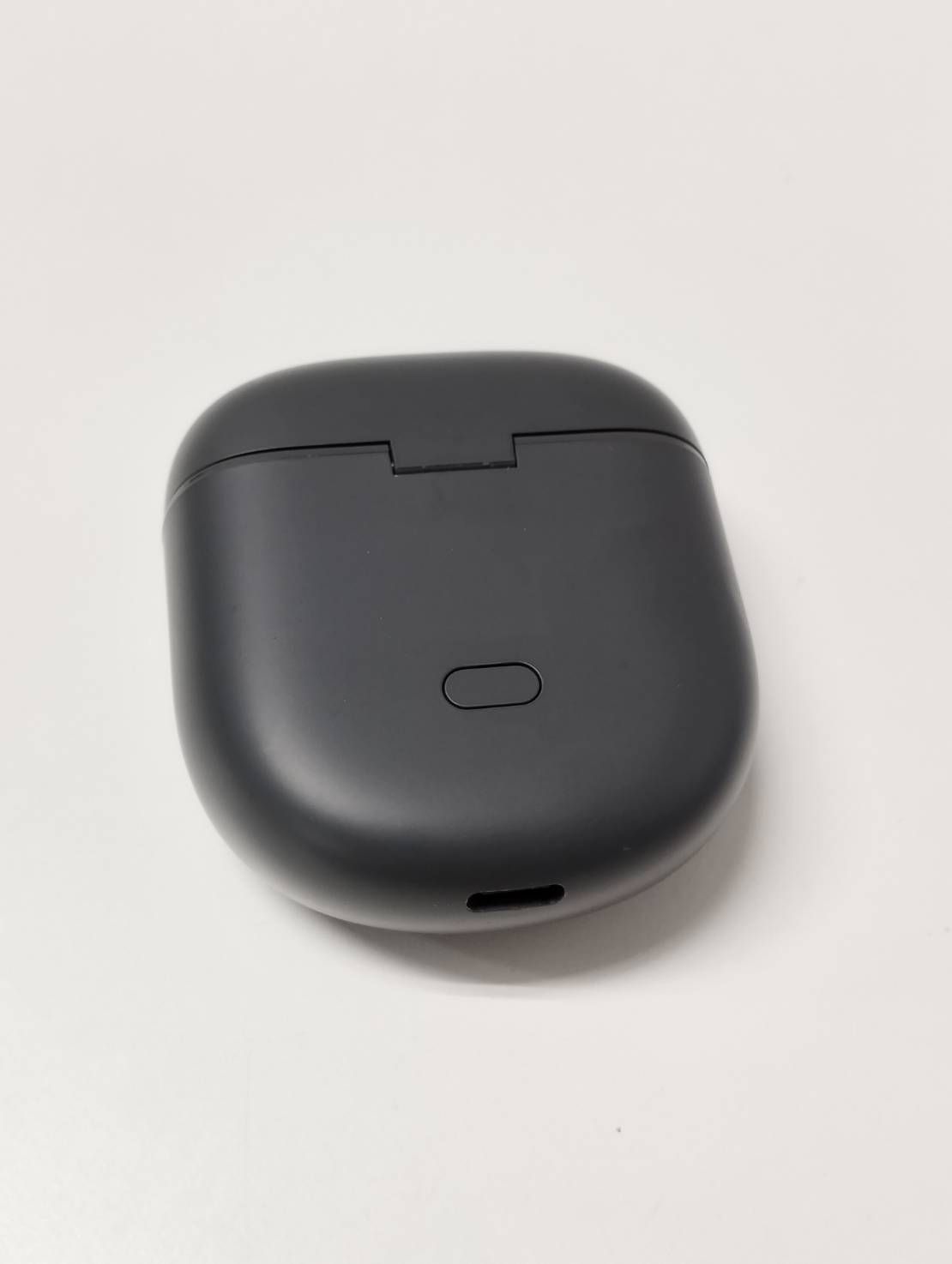 BOSE QuietComfort Earbuds II (435911) 充電ケースのみ!グレー BOSE QuietComfort Earbuds II (435911) 充電ケースのみ!グレー