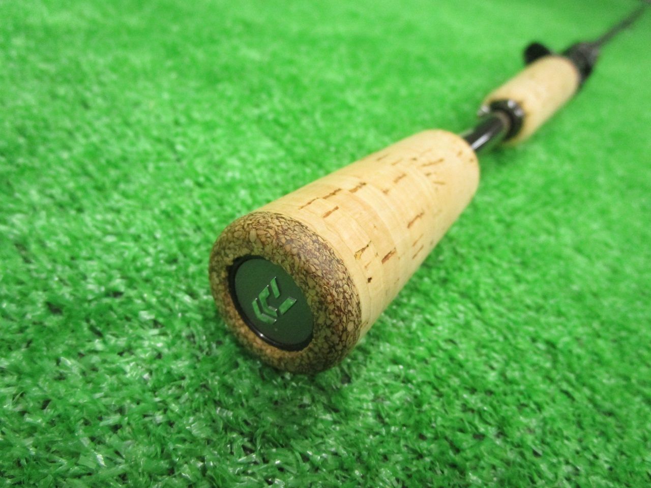 ECH豊 ダイワ スティーズ レーシングデザイン STZ RD 681M MLFB