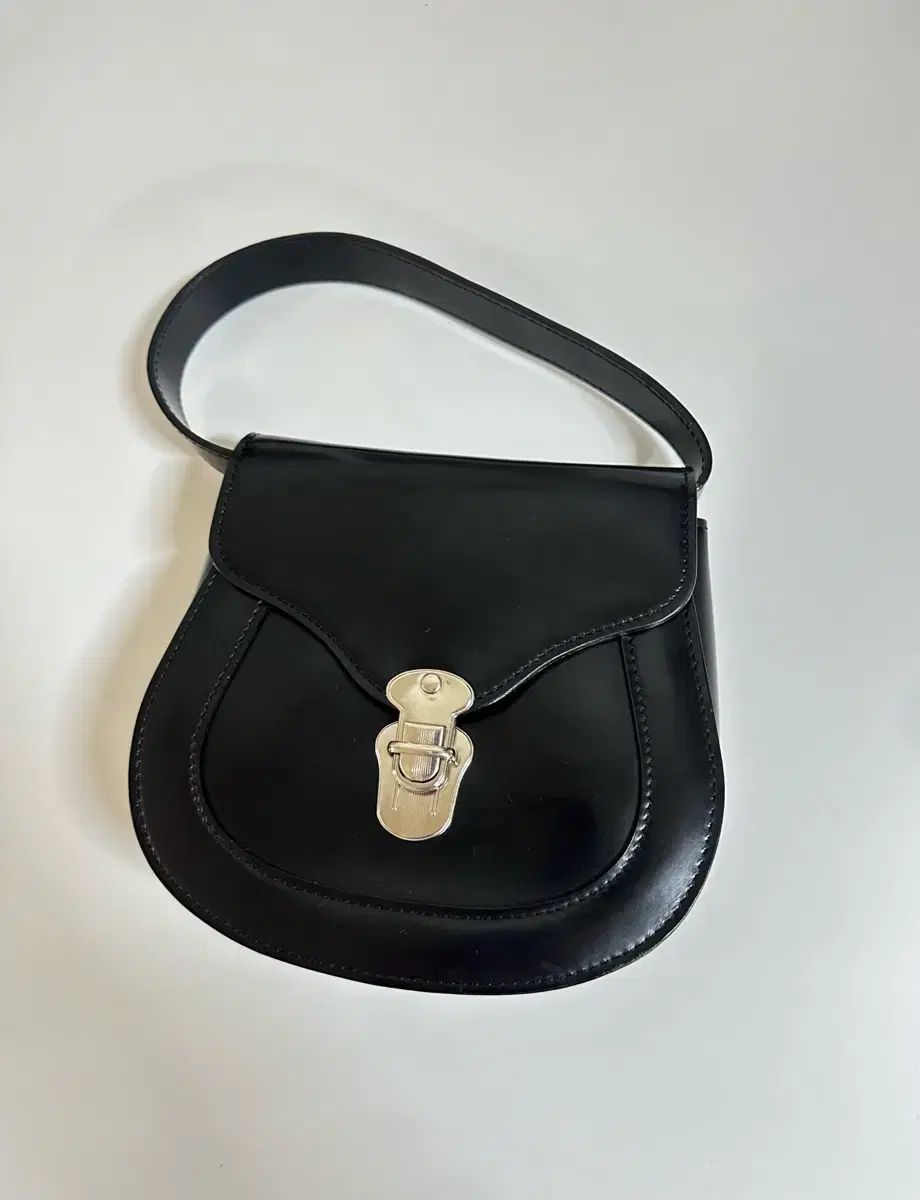 コム デ ギャルソン ポール オーバ トップス ミニバック ブラック