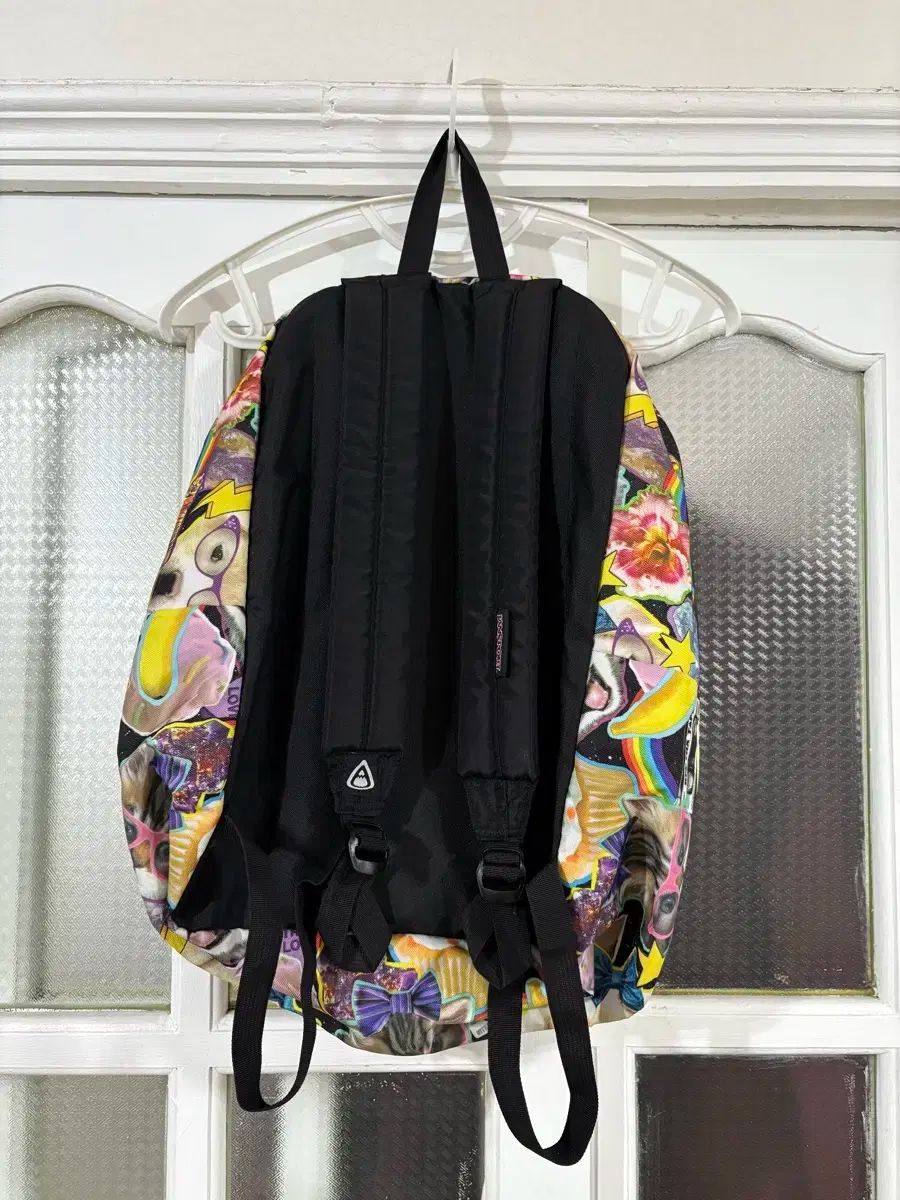 ヴィンテージ バックパック