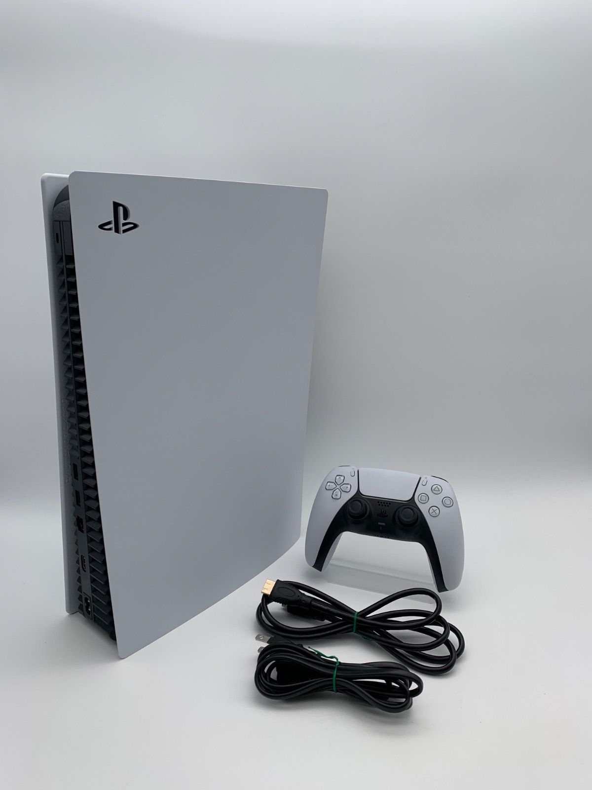 SONY PS5 プレステ5 プレイステーション5 ディスクドライブモデル 本体 デュアルセンス付属 CFI-1200A 1107-208