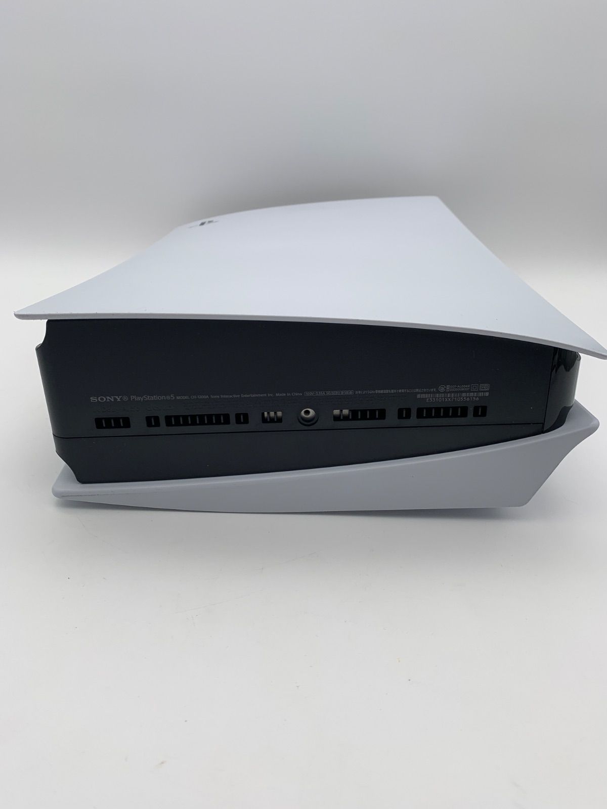  SONY PS 5 プレステ5 プレイステーション5 ディスクドライブモデル 本体 デュアルセンス付属 CFI 1200 A 1107 208 本体(通常版) プレイステーション5(PS5)