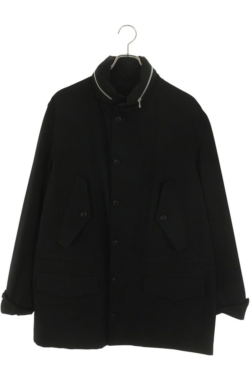 ビー ヨウジヤマモト NX-J55-100 スタンド ジャケット メンズ 2