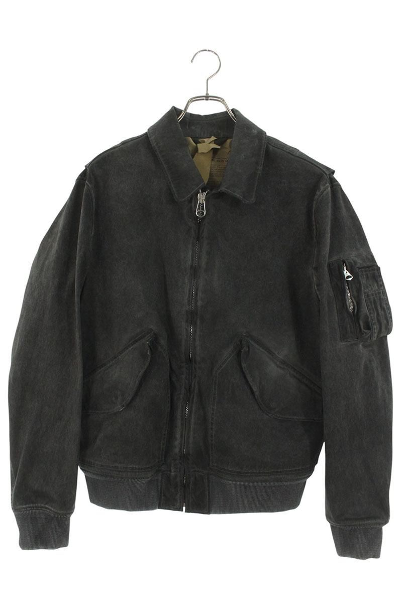 テンシー 25CTCUC4052 フライトジャケット メンズ 50