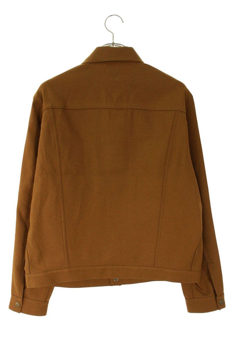 ペニージーンジャケット メンズ