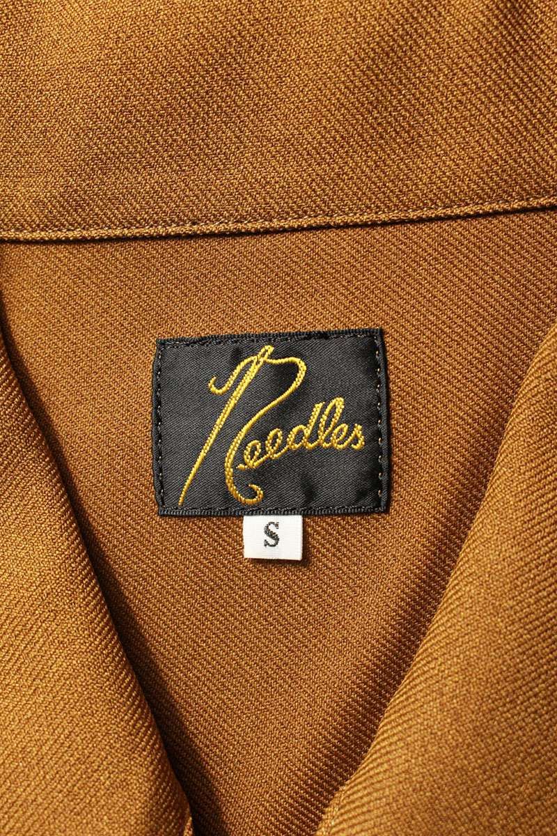 ペニージーンジャケット メンズ