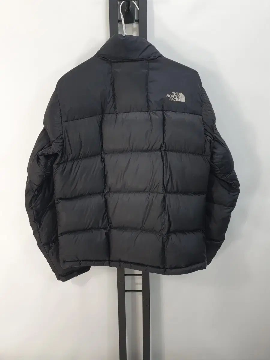 THE NORTH FACE ザノースフェイス 軽量 ダウン 800 サミットシリーズ ジャケット ブラック S