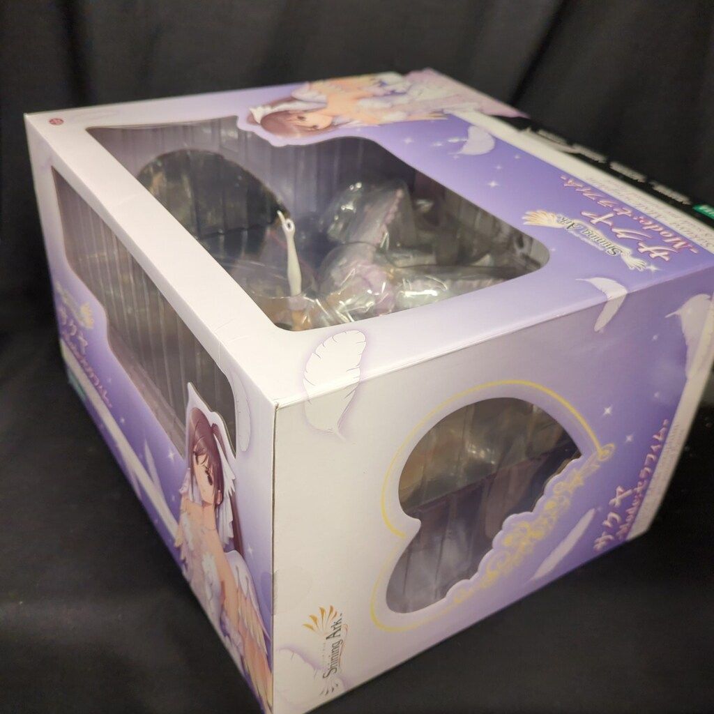 コトブキヤ シャイニング・アーク サクヤ オンライン -Mode