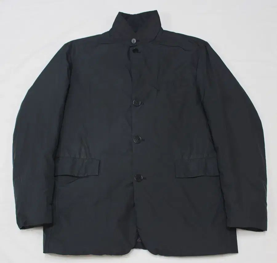 ポール スミス メンズ ゆったりしている 100 ダウン 機能性 ジャケット アウター