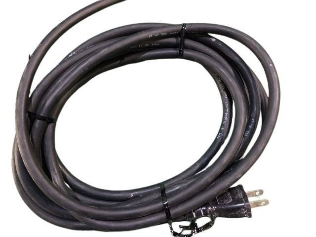 300mm 電気チェンソー