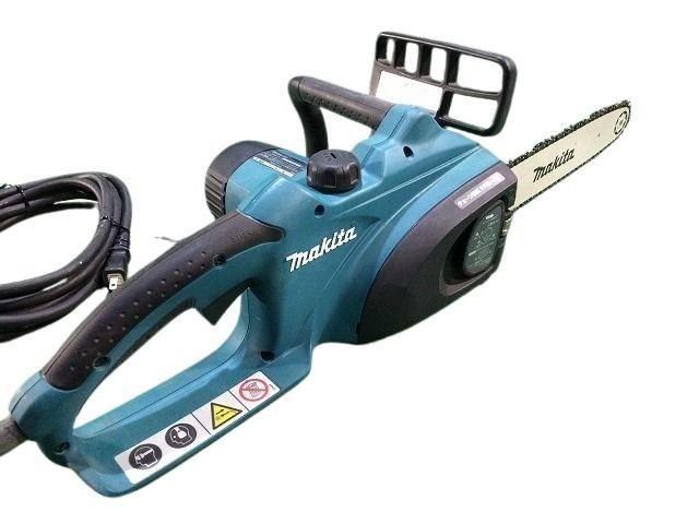 MUC301 電動式チェーンソー