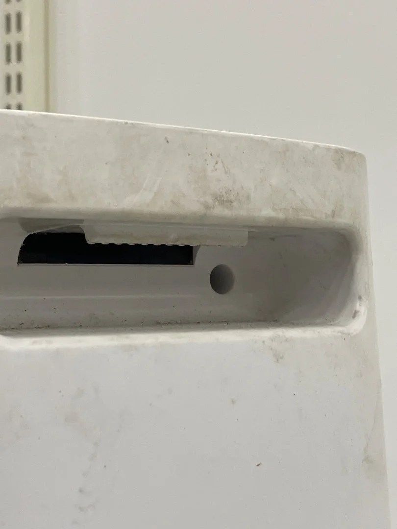 SHARP シャープ HX-JS1-W 2019年製 プラズマクラスター セラミック