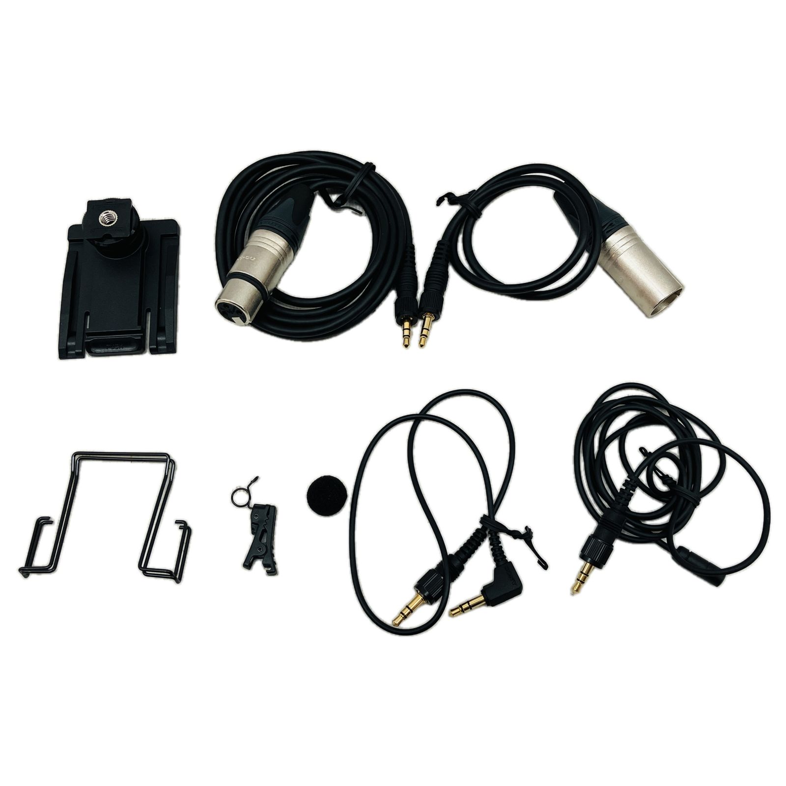 SONY UWP-D21 ワイヤレスラベリアマイクセット ワイヤレスマイク 中古