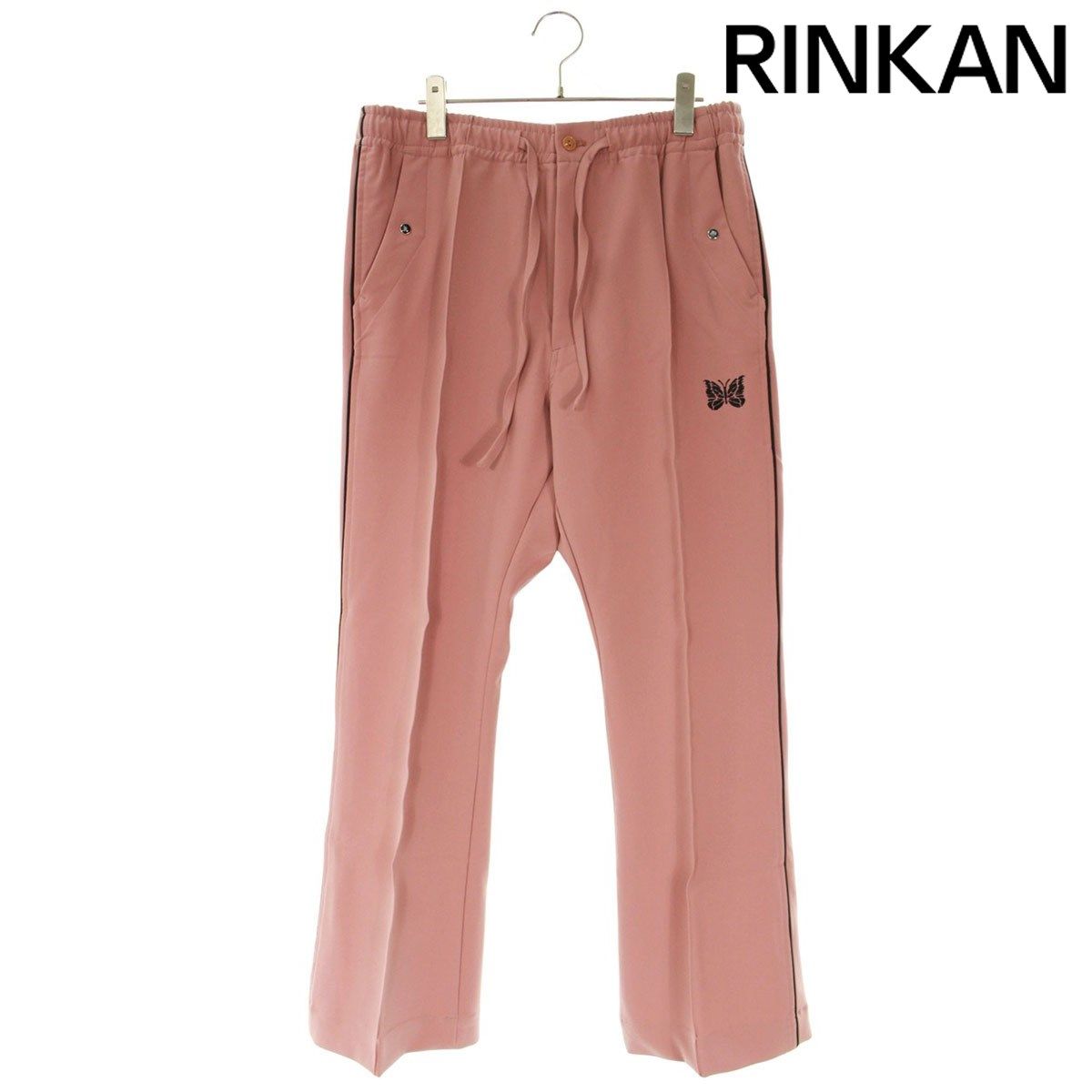 ニードルス MR202 パイピングカウボーイロングパンツ メンズ M