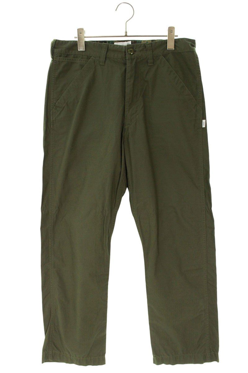 ダブルタップス 181BRDT-PTM01S ロンハーマン別注ミリタリーロングパンツ メンズ 2 MERCADOAVALIA_COM_BR