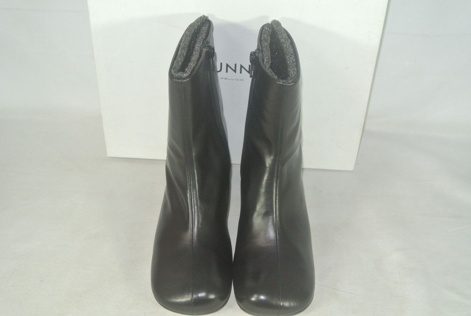 アウトレット ペリーコサニー アンクルブーツ GRACIA レディース PS 24_1550 38 約24.0 cm 処分