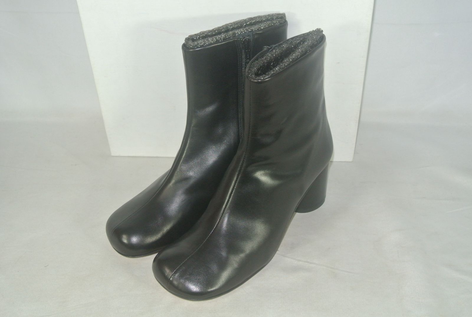 アウトレット ペリーコサニー アンクルブーツ GRACIA レディース PS 24_1550 38 約24 0 cm 処分