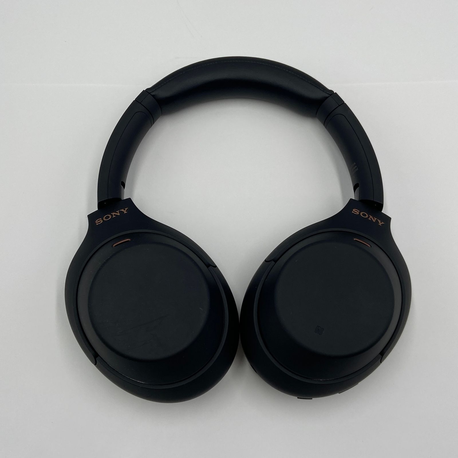 SONY WH-1000XM4 ワイヤレスノイズキャンセリングステレオヘッドセット C5198-60