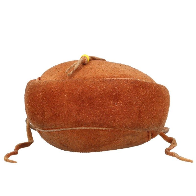 ゴローズ マチ付き巾着 L ショルダーバッグ メンズ L - メルカリ