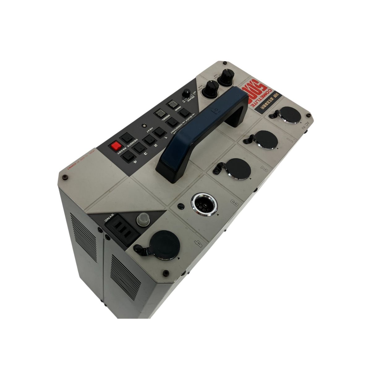 ストロボ ジェネレーター