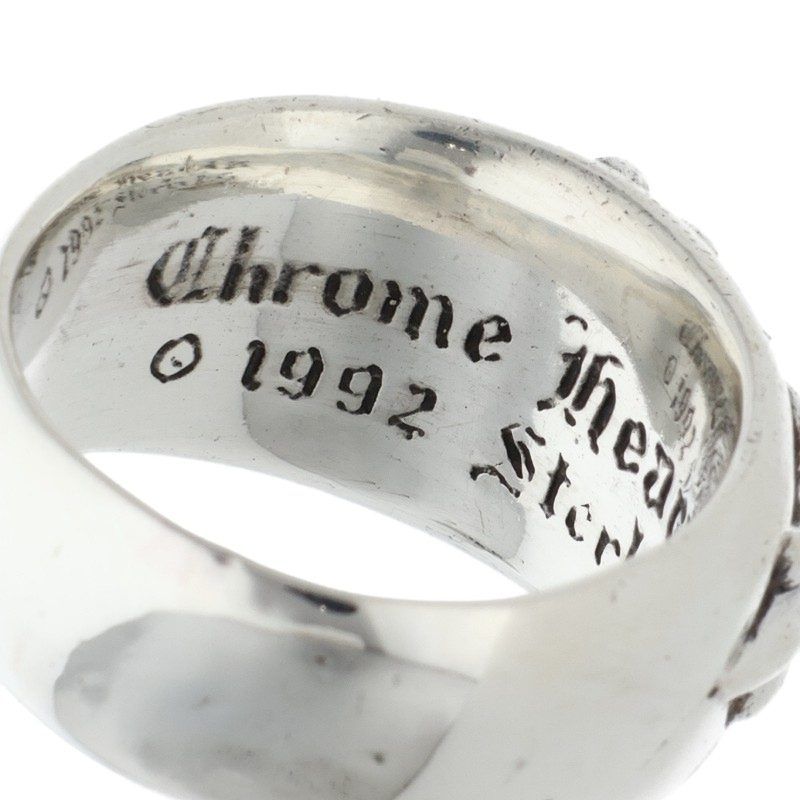 フローラルクロス