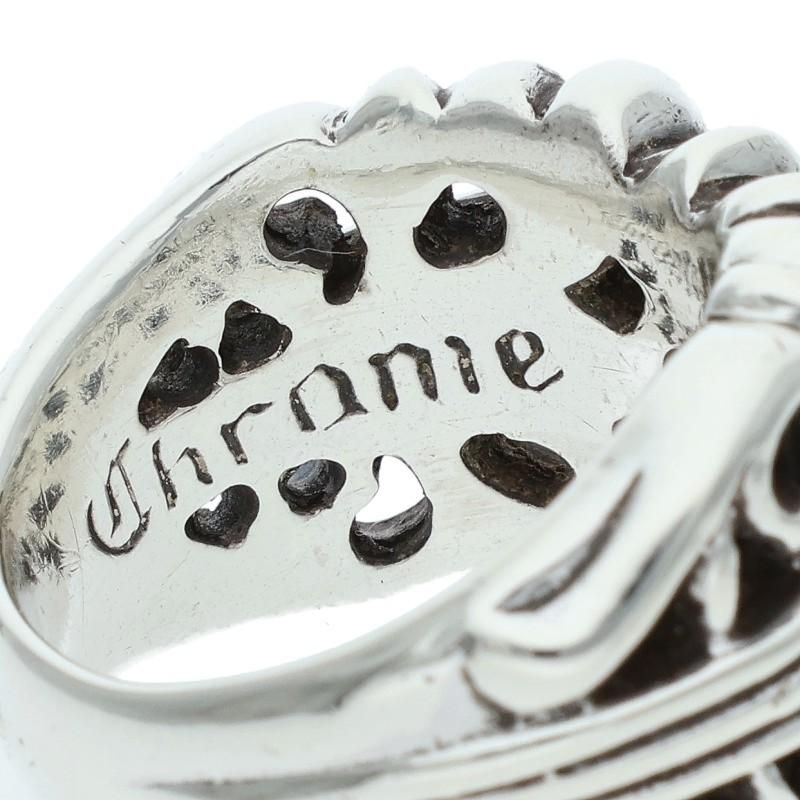 クロムハーツ K