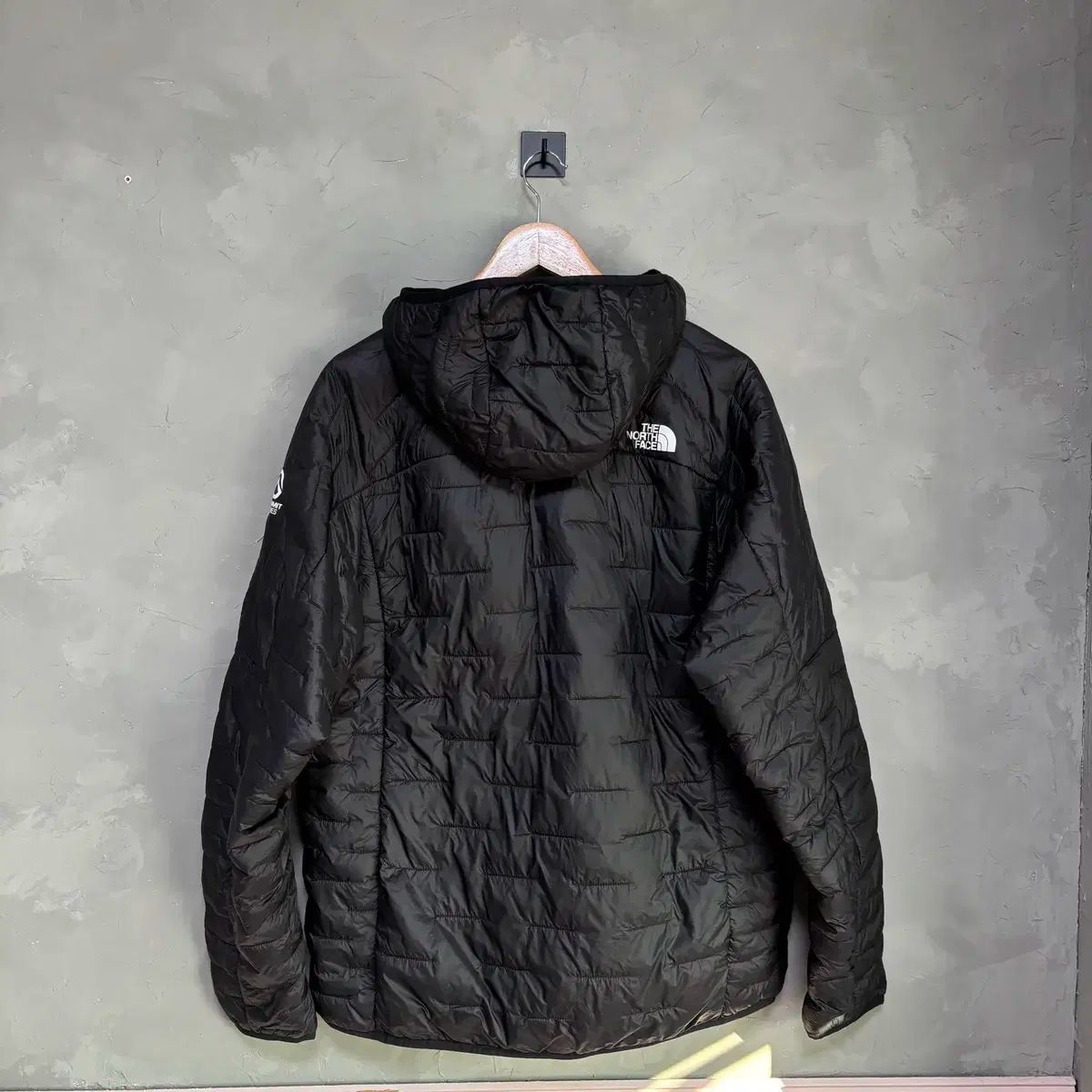 サミット ヒートライン