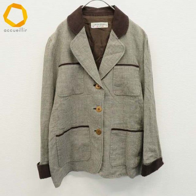 イヴ・サンローラン YVES SAINT LAURENT リヴゴーシュ rivegauche