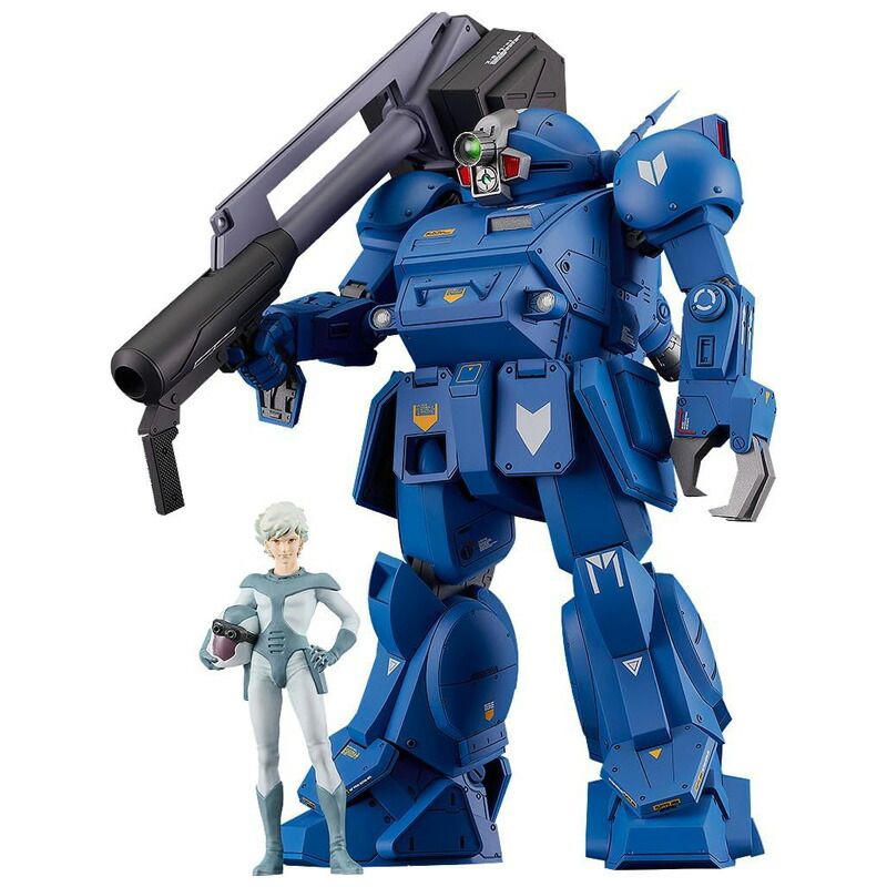 メーカー正規品 新品 マックスファクトリー PLAMAX 装甲騎兵ボトムズ