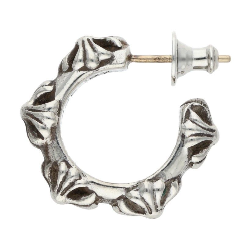 クロスバンドフープ