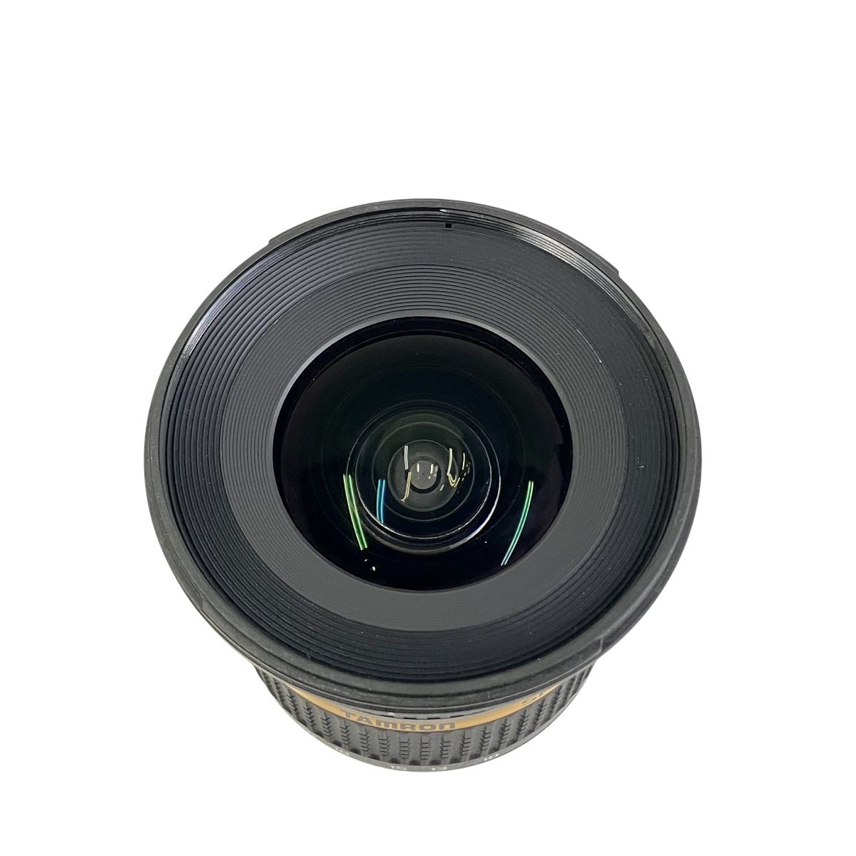 TAMRON タムロン SP 10-24mm F3.5-4.5 Di II 広角ズームレンズ AF Nikon 用 T10576726